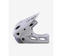 Met Parachute Mcr Mips Downhill Helmet Blanc S Lilac / Matt