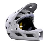 Casque Met Parachute MCR Violet