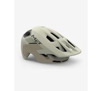Casque MET Revo MIPS blanc mat noir - L