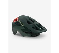 Casque MET Revo MIPS noir intense rouge - L