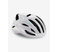 Casque MET Rivale MIPS blanc brillant - M