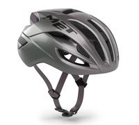 Met Rivale Mips Helmet Gris M Opal Gray / Glossy