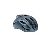MET Casque Rivale MIPS Bleu Taille M
