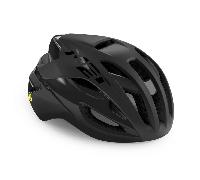 Casque Met Rivale Mips Noir mat brillant