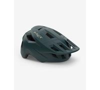 Casque MET Shelter bleu foncé - L