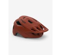 Met Shelter Mtb Helmet Rouge M Matt Clay