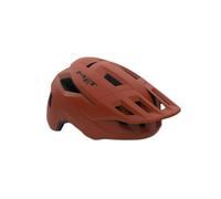Met Shelter Mtb Helmet Rouge M