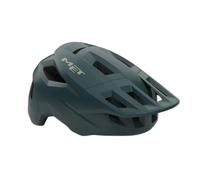 MET Casque VTT Shelter MIPS Bleu