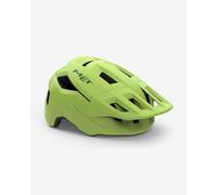 Met Shelter Mips Mtb Helmet Jaune M Ultra Lime / Matt