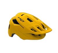 Casque Met Shelter Mips Jaune M (56/58 cm)