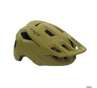 MET Casque Shelter MIPS vert olive mat Taille L (58-61 cm)