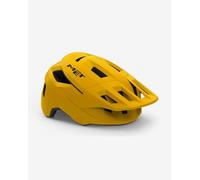Casque MET Shelter MIPS orange - M