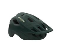 MET Casque VTT Shelter Mips – Vert Taille M