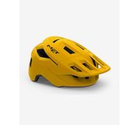 Casque MET Shelter orange - S