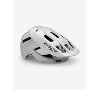 Met Terrae Mips Mtb Helmet Blanc M White / Matt