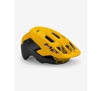 Met Terrae Mips Mtb Helmet Jaune S Burned Yellow / Matt