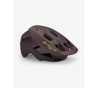 Met Terrae Mips Mtb Helmet Violet S Matt Malva