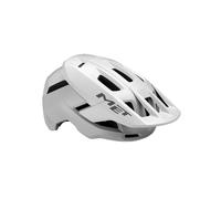 MET Casque VTT Terrae MIPS Blanc mat Taille M