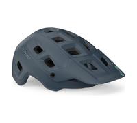 Casque met terranova mips bleu nuit mat