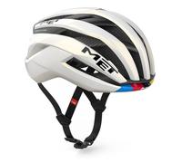 MET Casque Trenta 3K Carbone coloré