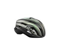 Casque Met Trenta 3K Carbon Mips - motion blur/mat S