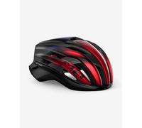 Casque MET Trenta 3K Carbon MIPS rouge - L