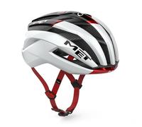 Met Trenta 3k Carbon Mips Uae Team Emirates-xrg 2026 Helmet Blanc M