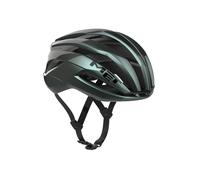 MET Casque Trenta 3K Carbone MIPS Verdâtre Taille M