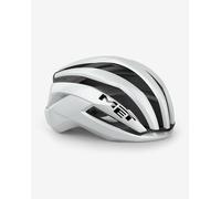 Casque MET Trenta 3K Carbone MIPS blanc - S