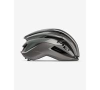 Casque MET Trenta 3K Carbone MIPS iridescent argent - M