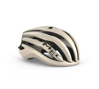 Casque MET Trenta Mips Beige Mat, Taille S (52-56 cm)