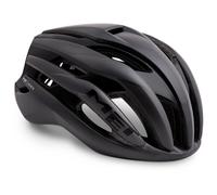 Casque Met Trenta Mips - Black / Matt Glossy - S Noir