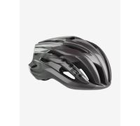 Casque MET Trenta MIPS gris brillant - L