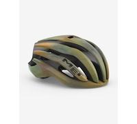 MET Casque vélo Trenta Mips - Wander Savanna Vert - L - Matt