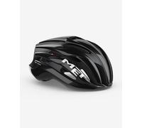 Casque MET Trenta MIPS noir brillant - S