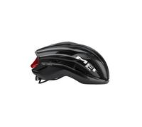 Casque Met Trenta Mips Noir S (52/56 cm)