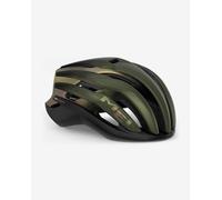Casque MET Trenta MIPS olive irisé - L