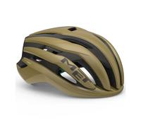 Casque Met Trenta Mips Wander Vert, Taille S (52-56 cm)