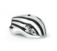 Met Trenta Mips Helmet Blanc S White / Black
