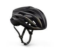 Casque Met Trente 3K Carbon MIPS Tadej Pogacar - Noir, Taille L