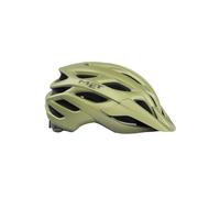 Casque Met Veleno Vert
