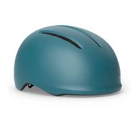 Casque Met Vibe Bleu