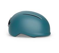 Casque Met Vibe Mips Bleu