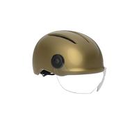 Casque Met Vibe On Mips Doré