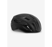 Casque MET Vinci MIPS noir foncé mat - S
