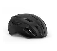 Casque MET Vinci MIPS Noir, Taille S