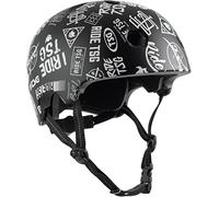 Casque Meta Graphic Design S/M Sticky
