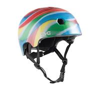 Casque Meta Graphic Design XXS/XS Lollipop