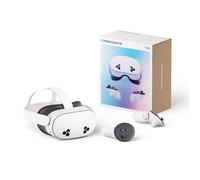 Meta Quest 3S 128 Go - Batman: Arkham Shadow et un essai de 3 mois de Meta Quest+ inclus - Casque tout-en-un