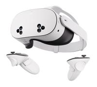 Meta Quest 3S 256 Go - Batman: Arkham Shadow et un essai de 3 mois de Meta Quest+ inclus - Casque tout-en-un